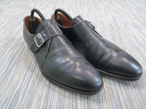 Crockett jones shoes mens - crockett,