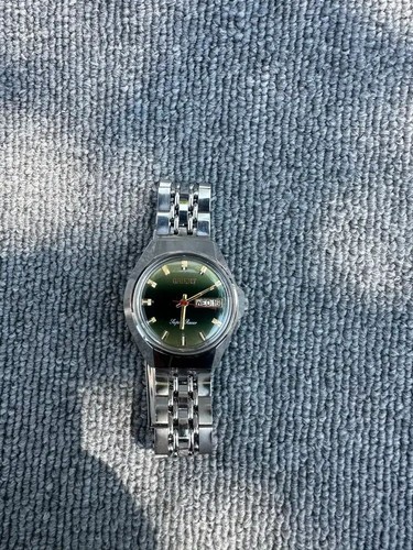 New vintage orient - vintage, manual