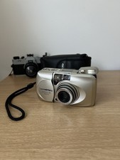 Olympus mju 170 35mm - olympus,