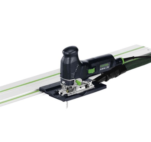 Festool guide rail adapter - guide,