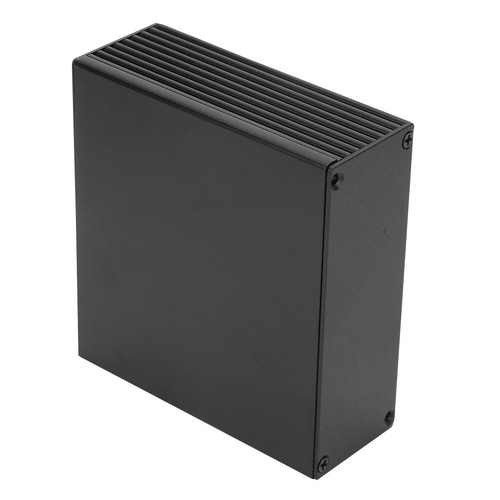 Aluminum box excellent - aluminum,