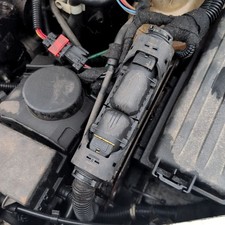 VAUXHALL COMBO 1700 CDTI