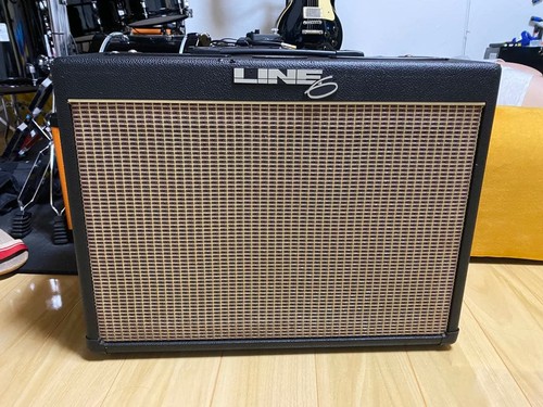 Line6 flextone - line6,