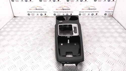 Audi 2022 centre console - audi, q2