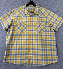 Magellan Fishing Shirt Mens