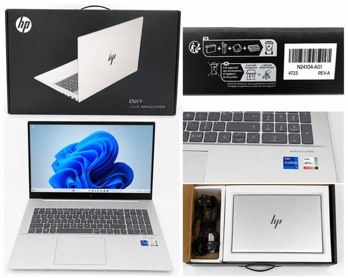 Envy cw0008na 3 - hp, 17-cw0008na
