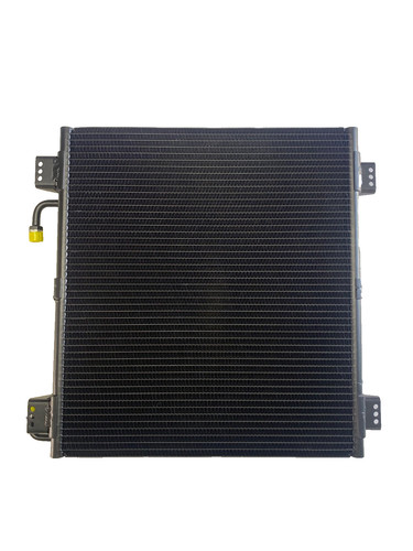 Jcb condenser 334 u8151 - jcb, 334/u8151