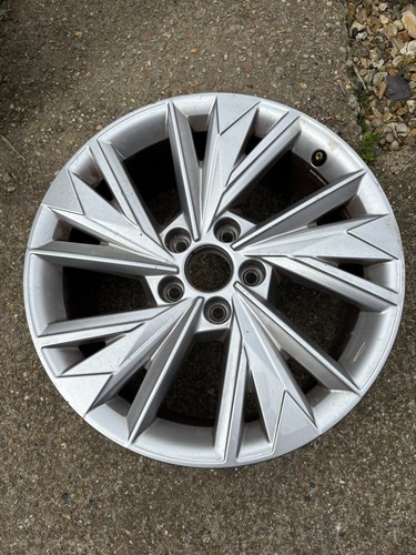 Audi alloy wheel - , 8y