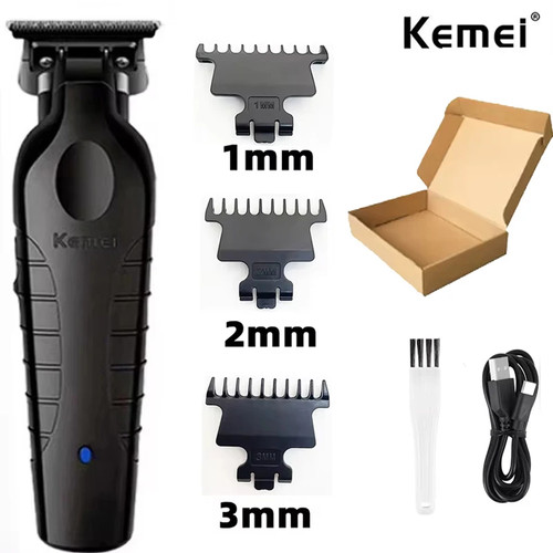 Kemei 2299 hair clipper - hair,