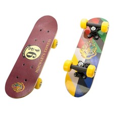 Harry Potter Mini Skateboard