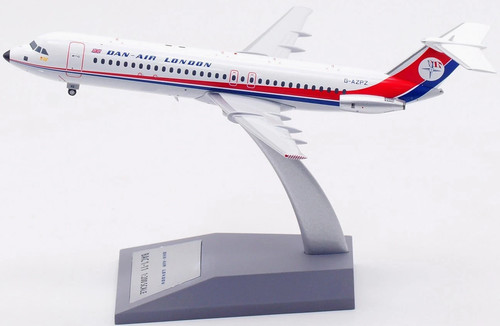 Inflight 200 bac - inflight, bac-111-515fb