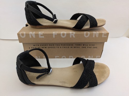 Womens toms coerra - toms,