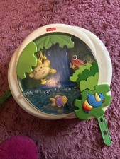 WORKING FISHER-PRICE