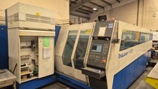 Trumpf 5030 5kW (L16) Laser metal cutting machine, price includes VAT