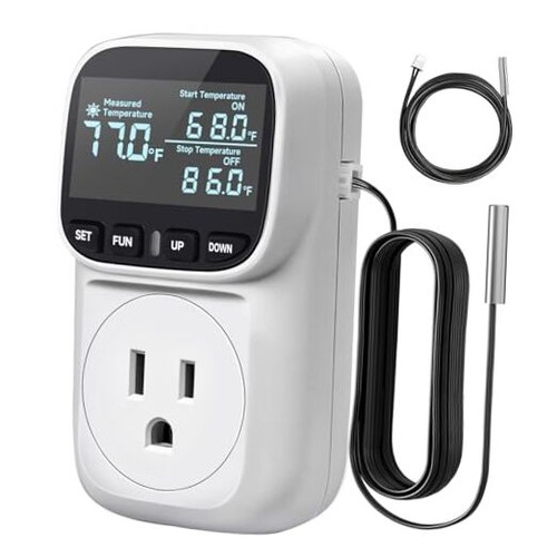Reptile thermostat - reptile,