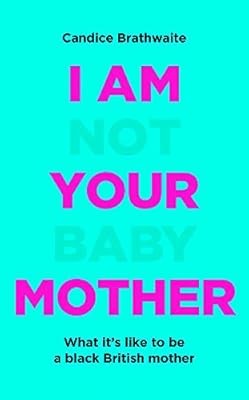 Not your baby mother - i,
