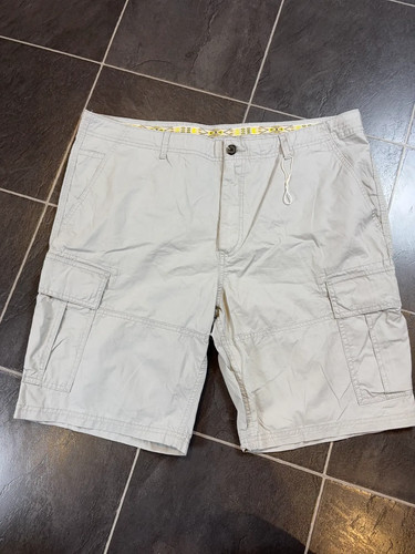 Cargo shorts mens - cargo, light