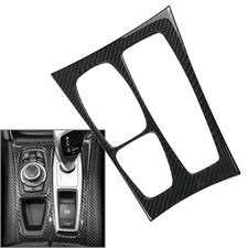 Carbon fiber car gear shift - fiber,