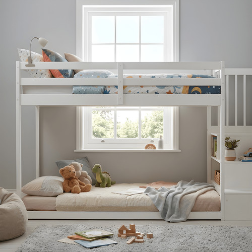 Nia bunk bed with - nia,