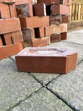 Angled Engineering Bricks X 40
