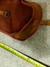 Brady canvas gun - brady, slip