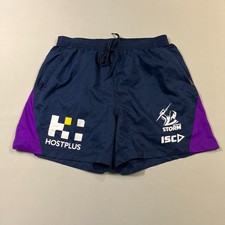Melbourne Storm NRL Rugby