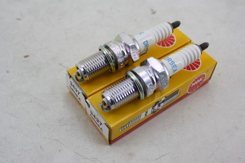 Pack ngk dr9ea spark - 2-pack,