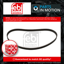 Timing Belt fits OPEL MANTA B