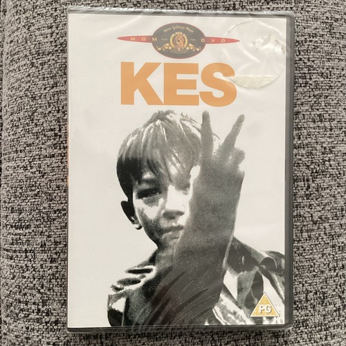 Kes dvd 1970 david bradley - dvd,