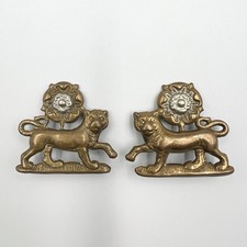 Genuine York & Lancaster