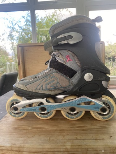Athena nine womens - t-nine, inline