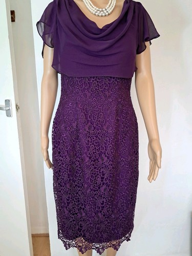 Gina bacconi cadbury - cadbury, purple