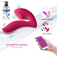 MELO G-Spot App Controlled