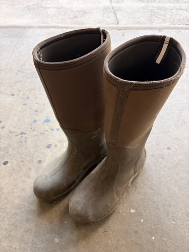 Muck boot wetland men - muck, men’s