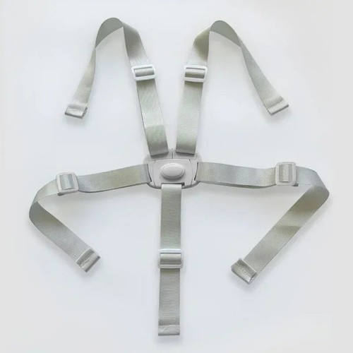 Adjustable point harness - adjustable, 5