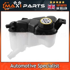 Ford S-Max Mk1 Radiator Coolant Expansion Header Tank Bottle 2006-2014 1449986
