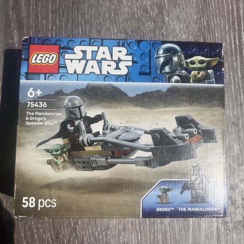 Lego star wars - wars, 75436