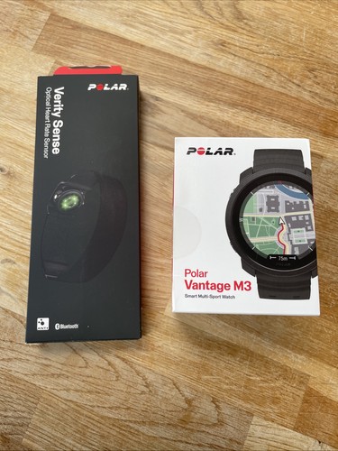Polar vantage smart - polar,