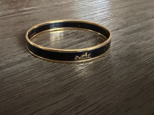 Authentic hermès caleche - authentic,