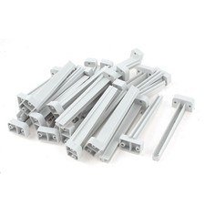25pcs Vertical Mount PCB
