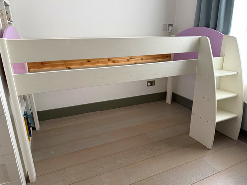 Stompa rondo cabin bed mid - rondo, a