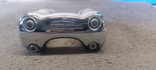 Harley davidson handlebar - davidson,