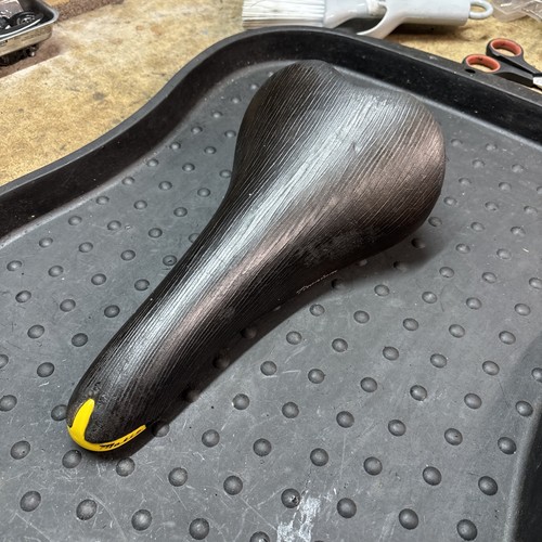 Selle italia turbo matic - turbo,