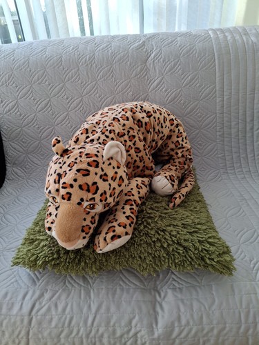 Ikea morrhar large plush - ,