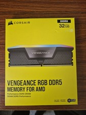 Corsair Vengeance DDR5 32GB