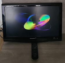 Sharp Aquos LCD Colour TV
