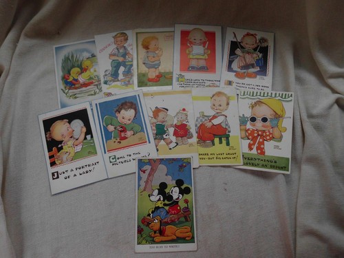 Bundle childhood themed - bundle,