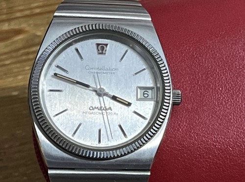 Vintage omega constellation - vintage,