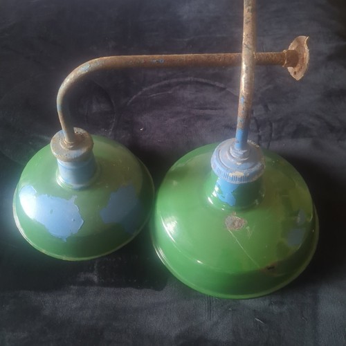 Pair vintage british - pair, of