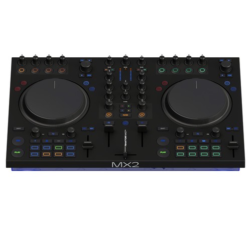 Brand new native instruments - brand,